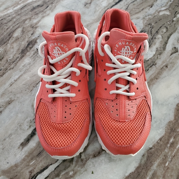 Nike Haurache - Picture 2 of 3